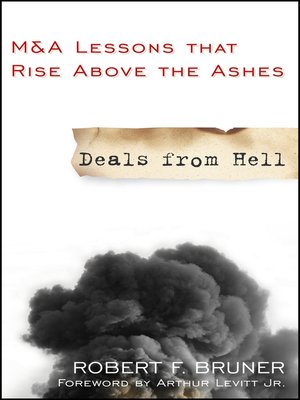 cover image of Deals from Hell